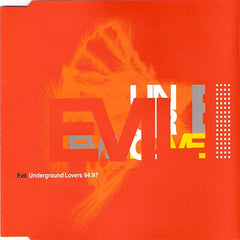 Underground Lovers | Evil 94.97 (Live) | Album