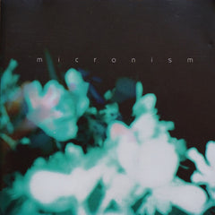 Micronism | Inside a Quiet Mind | Album