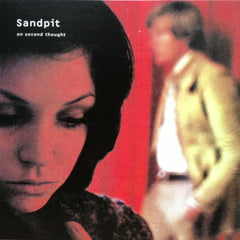 Sandpit | On Second Thought | Album