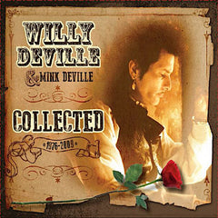 Willy DeVille | Collected (Comp.) | Album