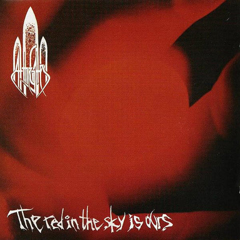 At The Gates | The Red in the Sky is Ours | Album-Vinyl