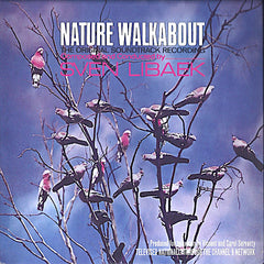 Sven Libaek | Nature Walkabout (Soundtrack) | Album