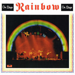 Rainbow | On Stage (Live) | Album