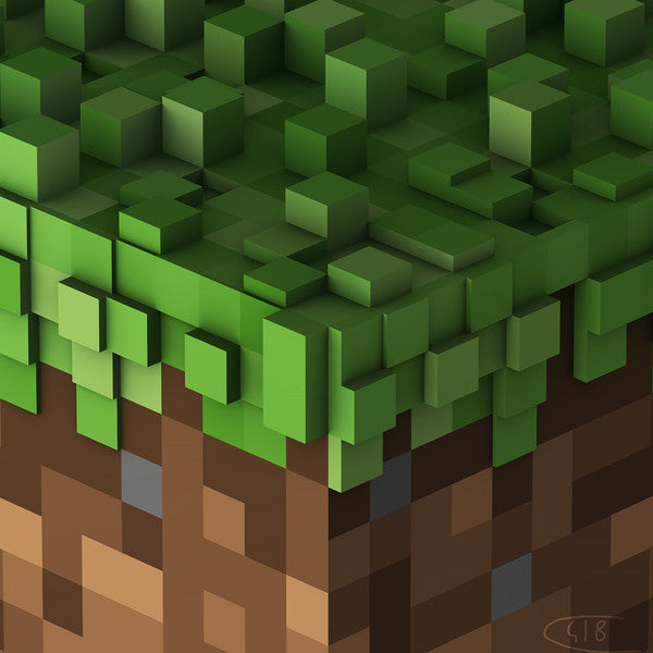 C418 | Minecraft: Volume Alpha (Soundtrack) | Album-Vinyl