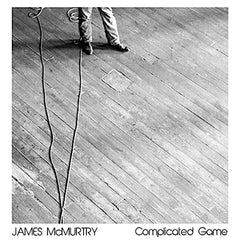 James McMurtry | Complicated Game | Album