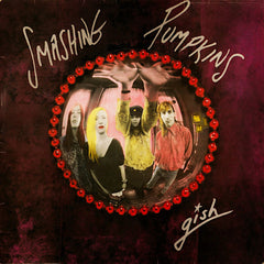 Smashing Pumpkins | Gish | Album