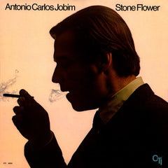 Antonio Carlos Jobim | Stone Flower | Album