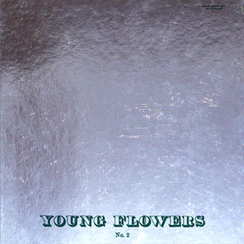 Young Flowers | No. 2 | Album-Vinyl