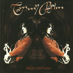 Tommy Bolin | Whips and Roses (Arch.) | Album