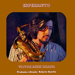 Victor Assis Brasil | Esperanto | Album