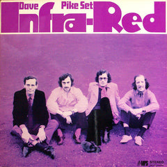 Dave Pike Set | Infra-Red | Album