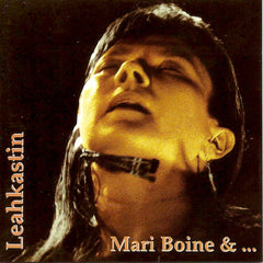 Mari Boine | Leahkastin (Unfolding) | Album