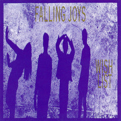Falling Joys | Wish List | Album