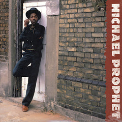 Michael Prophet | Michael Prophet | Album