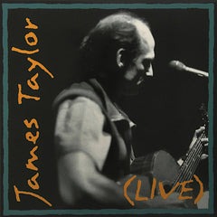James Taylor | (Live) | Album