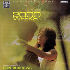 Don Burrows | 2000 Weeks (Soundtrack) | Album
