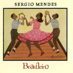 Sergio Mendes | Brasileiro | Album