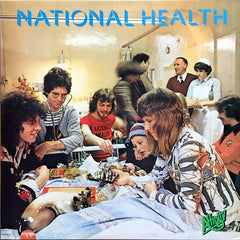 National Health | National Health | Album