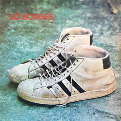 Lô Borges | Lô Borges | Album