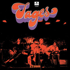 Tages | Studio | Album