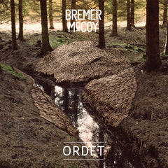 Bremer/McCoy | Ordet | Album