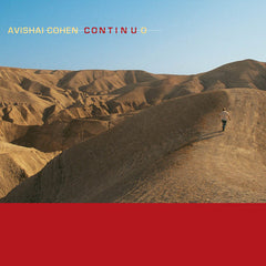 Avishai Cohen | Continuo | Album