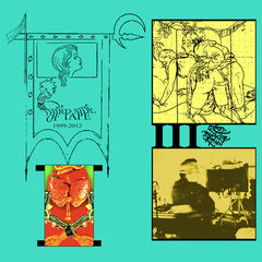 Lil Ugly Mane | Third Side of Tape | Album