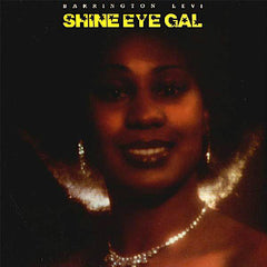 Barrington Levy | Shine Eye Gal | Album