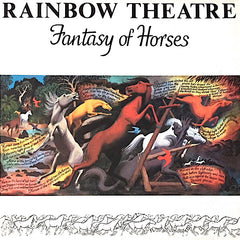 Rainbow Theatre | Theatre of Horses | Album