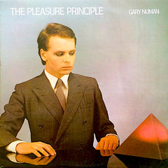 Gary Numan | Le principe du plaisir | Album