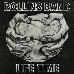 Rollins Band | Life Time | Album
