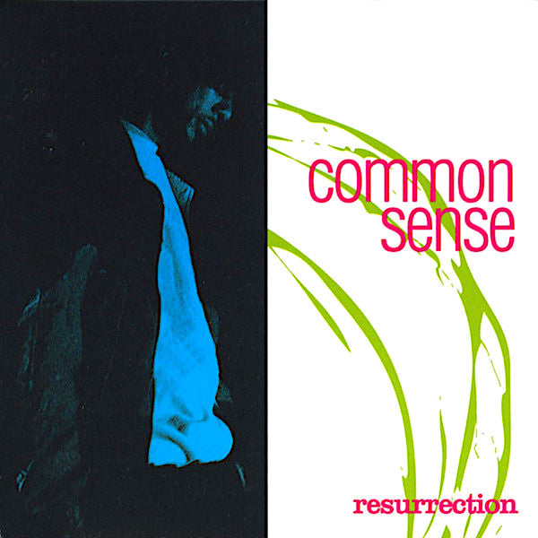 Common | Resurrection | Album-Vinyl