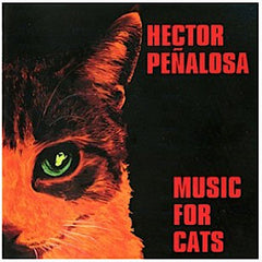 Hector Penalosa | Musique pour chats | Album