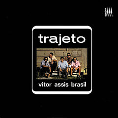 Victor Assis Brasil | Trajeto | Album