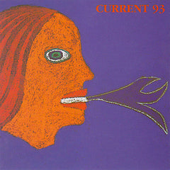 Current 93 | Calling For Vanished Faces (Comp.) | Album