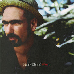 Mark Eitzel | West | Album