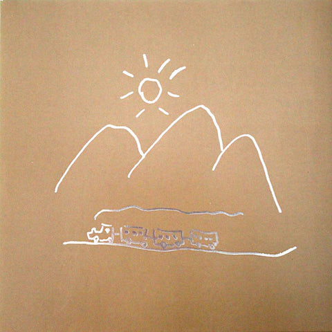 Milton Nascimento | Geraes | Album-Vinyl