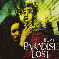 Paradise Lost | Icon | Album