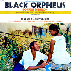Antonio Carlos Jobim | Black Orpheus (Soundtrack) | Album