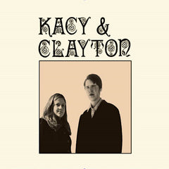 Kacy &amp; Clayton | The Day is Past &amp; Gone | アルバム