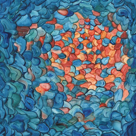 Gengahr | A Dream Outside | Album-Vinyl
