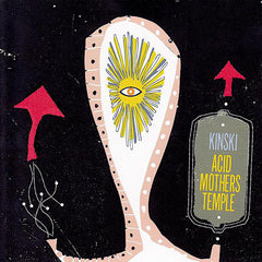 Kinski | Kinski / Acid Mothers Temple | Album