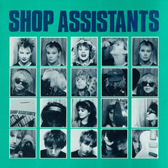 Shop Assistants | Shop Assistants | Album