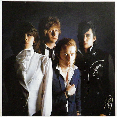 Pretenders | Pretenders II | Album-Vinyl