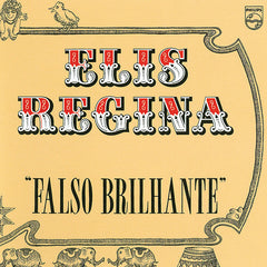 Elis Regina | Falso brilhante | Album