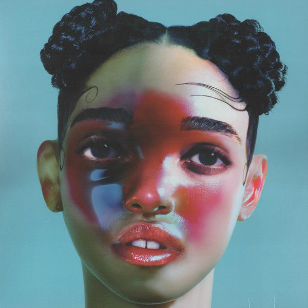 FKA twigs | LP1 | Album-Vinyl