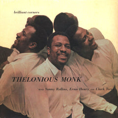 Thelonious Monk | Brilliant Corners | Album