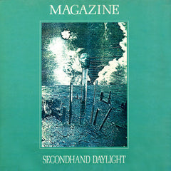 Magazine | Daylight d'occasion | Album