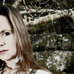 Crystal Jacqueline | Rainflower | Album