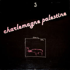 Charlemagne Palestine | Strumming Music | Album